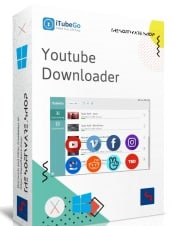 iTubeGo YouTube Downloader 4.3.4, 20.8 MB